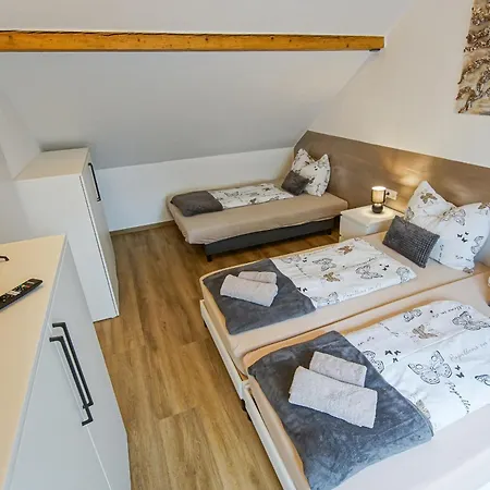 Апартаменты Auszeit Steiraland 5 Mit Ueberdachter Terrasse, Privaten Garten Und Parkplatz *