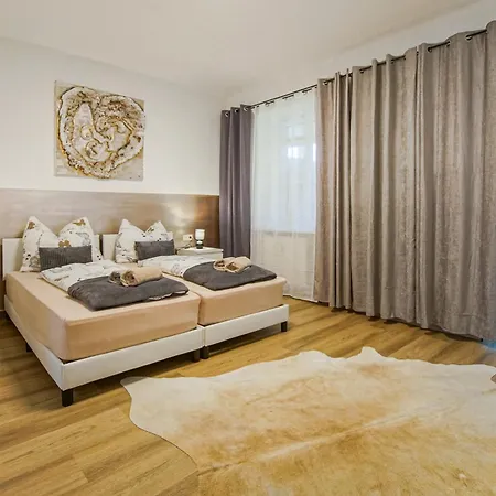 דירה Auszeit Steiraland 5 Mit Ueberdachter Terrasse, Privaten Garten Und Parkplatz *