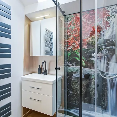 Auszeit Steiraland 5 Mit Ueberdachter Terrasse, Privaten Garten Und Parkplatz Апартаменты *