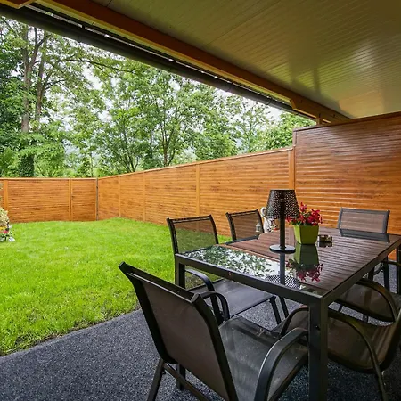 Auszeit Steiraland 5 Mit Ueberdachter Terrasse, Privaten Garten Und Parkplatz Appartement Leoben (Styria)