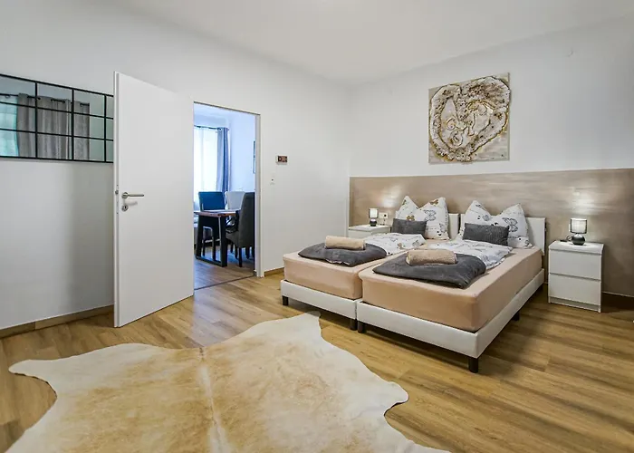 Auszeit Steiraland 5 Mit überdachter Terrasse, Privaten Garten Und Parkplatz * Leoben (Styria)