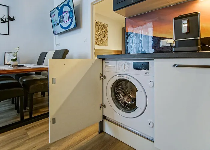 Apartment Auszeit Steiraland 5 Mit überdachter Terrasse, Privaten Garten Und Parkplatz *