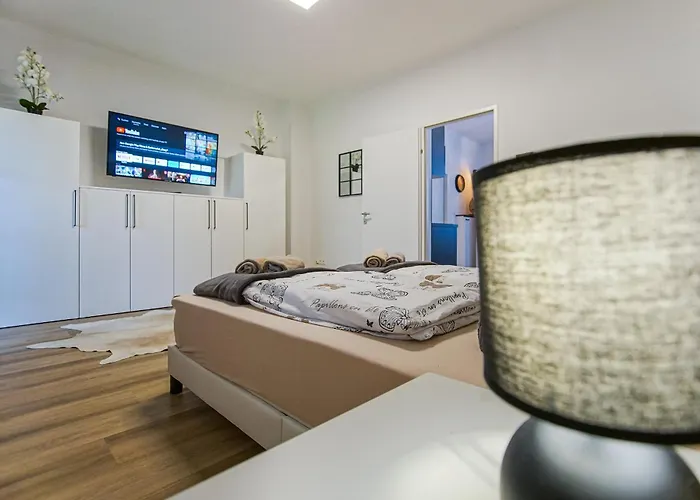 Apartment Auszeit Steiraland 5 Mit überdachter Terrasse, Privaten Garten Und Parkplatz Leoben (Styria)